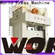 WORLD best price press machine details easy-operated at discount 1