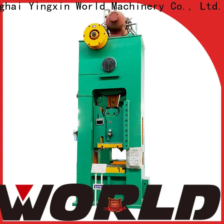 WORLD Wholesale cnc power press for business for customization 1