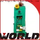 WORLD Wholesale cnc power press for business for customization 1