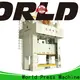 WORLD mechanical press manufacturers factory for wholesale 1