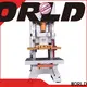 WORLD power punch press machine manufacturers1 1