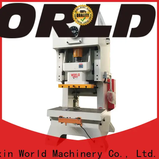 multi-functional power punch press machine manufacturers 1