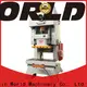 multi-functional power punch press machine manufacturers 1