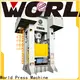 WORLD hydraulic press power pack for business at discount 1