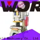 WORLD punching power press manufacturers1 1