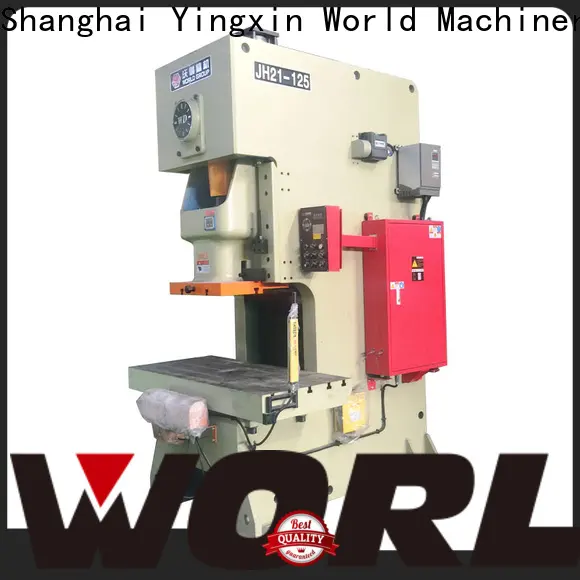 top-selling power punch press machine manufacturers 1