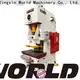 WORLD Wholesale power punch press machine manufacturers 1