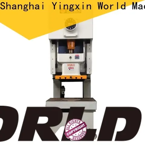 New mechanical press manufacturers competitive factory1 1