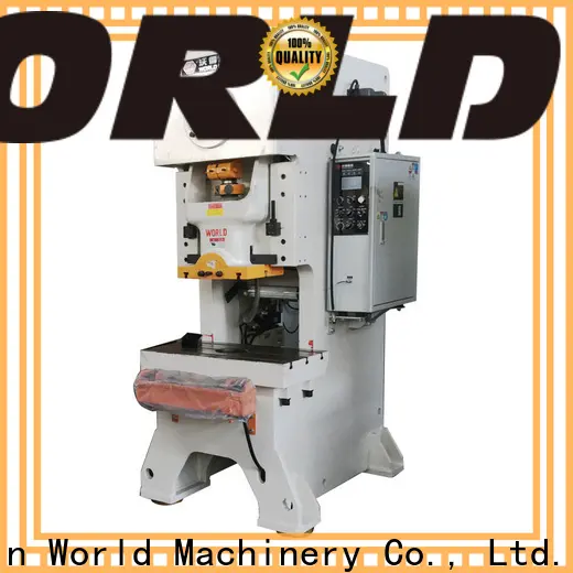 high-performance c frame press machine Suppliers at discount 1