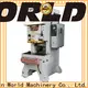 high-performance c frame press machine Suppliers at discount 1