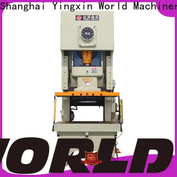WORLD energy-saving a frame bushing press manufacturers at discount 1