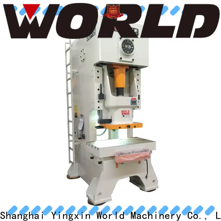 WORLD how many types of press machine Suppliers at discount 1