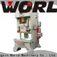 WORLD power press machine for sale factory competitive factory 1