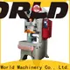 WORLD Top h type press machine factory at discount 1