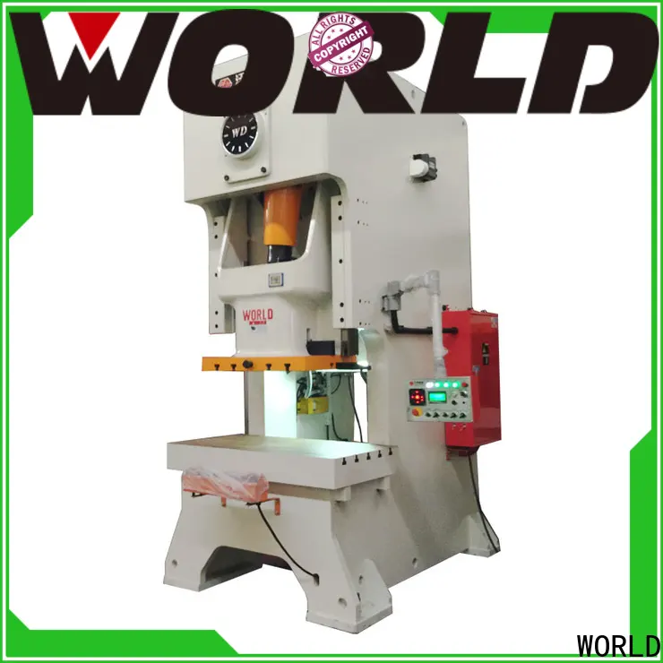 WORLD power press price list Supply at discount 1