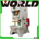 WORLD power press price list Supply at discount 1