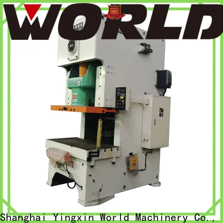 WORLD power prass for business longer service life 1