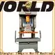 WORLD Top mechanical press working manufacturers competitive factory 1