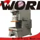 WORLD manual power press machine factory longer service life 1