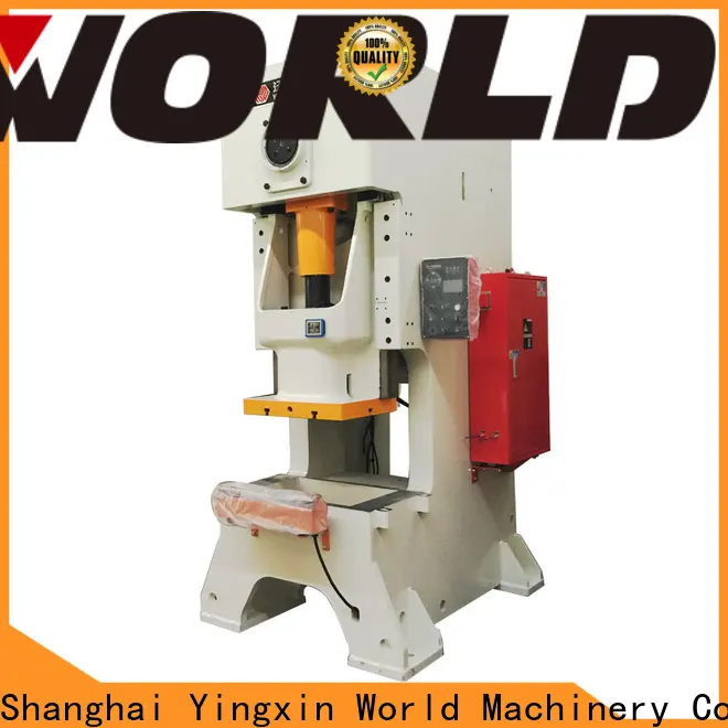 fast-speed c type power press manufacturer factory competitive factory 1