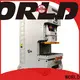WORLD 12 ton h frame press Suppliers competitive factory 1