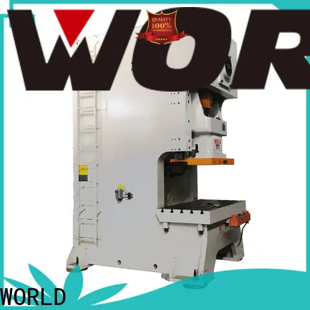 WORLD mini power press machine Suppliers competitive factory 1