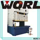 WORLD frame press machine manufacturers competitive factory 1