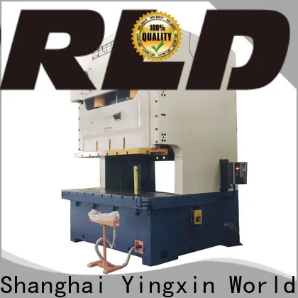 High-quality 10 ton power press machine Suppliers fast delivery 1