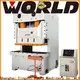 WORLD fast-speed mechanical press manufacturers for business competitive factory 1