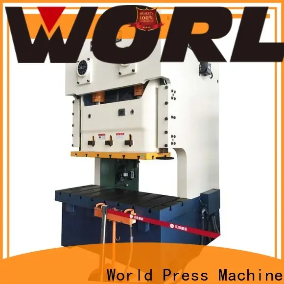 WORLD hydraulic press brake machine suppliers Suppliers competitive factory 1
