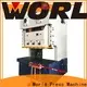 WORLD hydraulic press brake machine suppliers Suppliers competitive factory 1