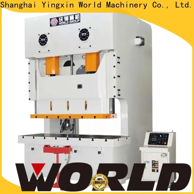 Best mechanical press manufacturers for business competitive factory 1