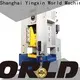 hot-sale mechanical press brake machine for customization 1
