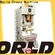 WORLD fast-speed hydraulic power press price factory competitive factory 1
