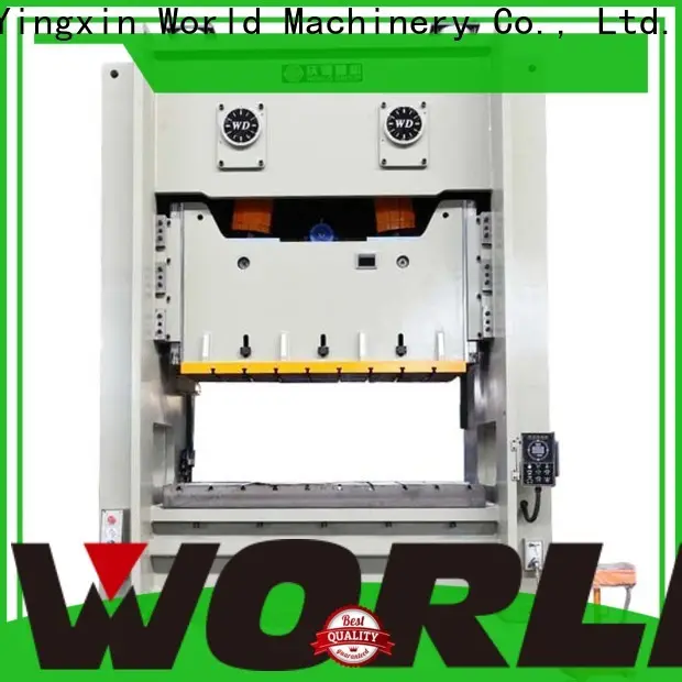 WORLD Latest power press sublimation heat press for customization 1
