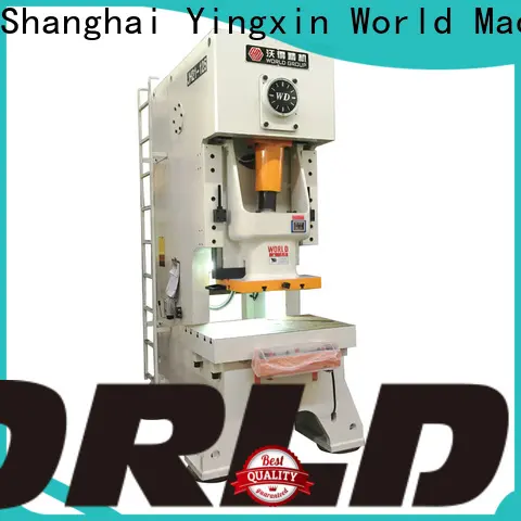 WORLD 6 ton hydraulic bench press Supply longer service life 1