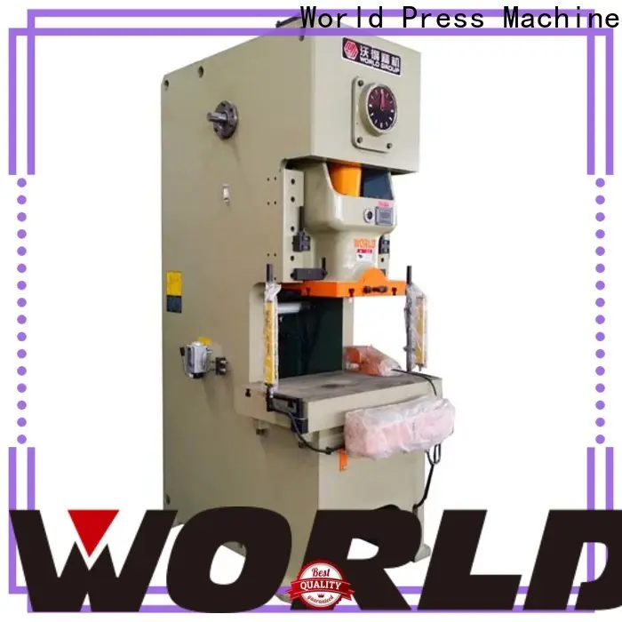 automatic hydraulic shop press 10 ton factory competitive factory 1