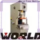 automatic hydraulic shop press 10 ton factory competitive factory 1