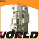 WORLD frame gap longer service life 1