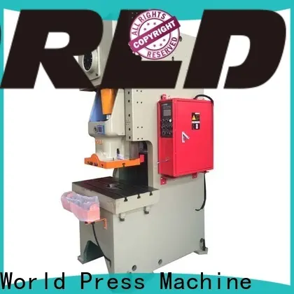 Custom 6 ton hydraulic bench press Supply longer service life 1