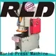 Custom 6 ton hydraulic bench press Supply longer service life 1
