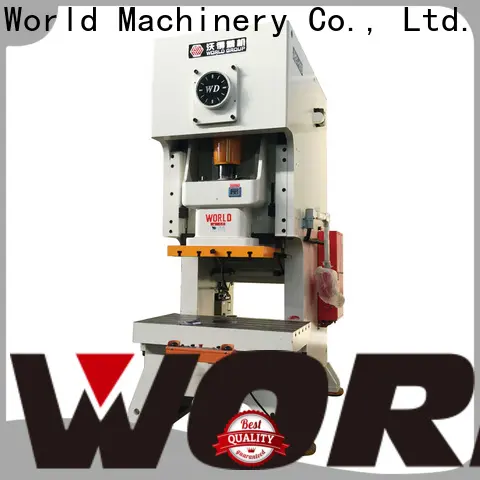 energy-saving power press machine pdf factory longer service life 1