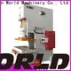 Best mechanical power press machine price for business competitive factory 1