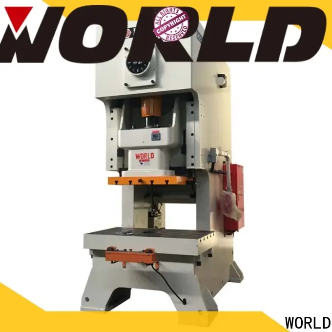 WORLD hydraulic power press manufacturers manufacturers longer service life1 1