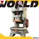 WORLD hydraulic power press manufacturers manufacturers longer service life1 1