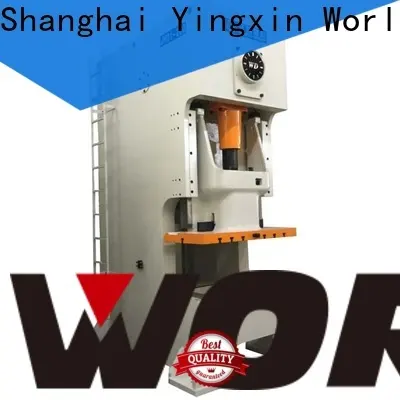 WORLD Wholesale power press suppliers Supply longer service life 1