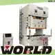 WORLD sew power press factory competitive factory 1