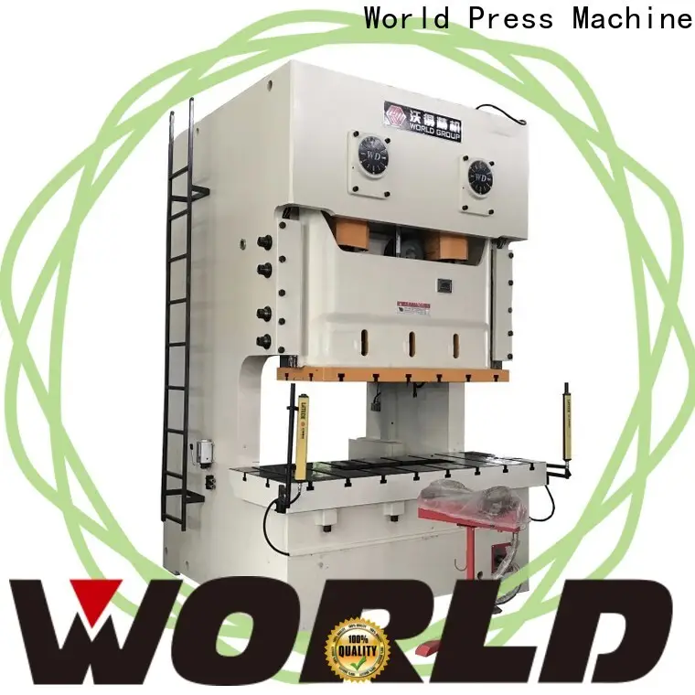 Wholesale pillar type power press Suppliers longer service life 1