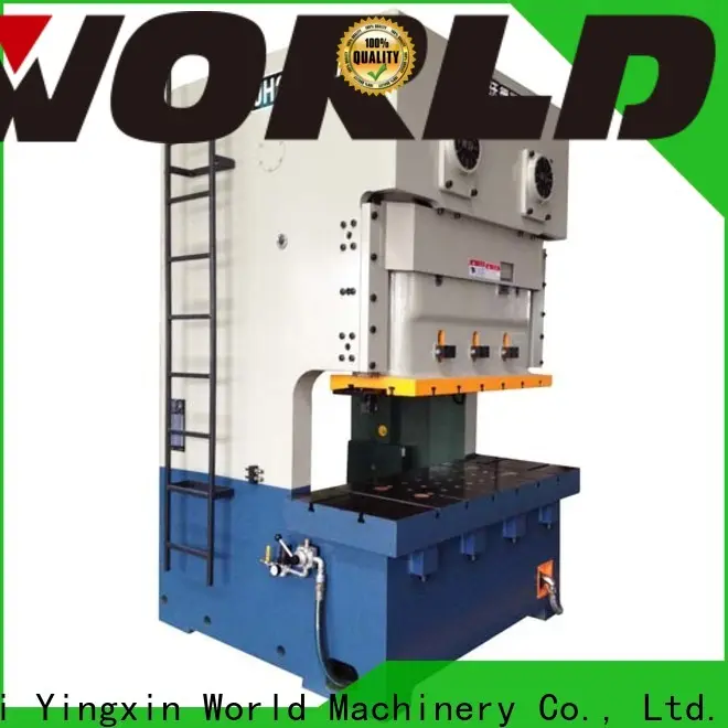 automatic hydraulic power press manufacturers company longer service life 1