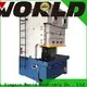 automatic hydraulic power press manufacturers company longer service life 1